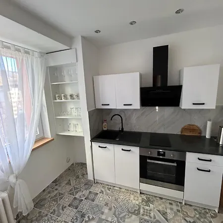 Apartman Desna Jizerske Hory Exterior photo