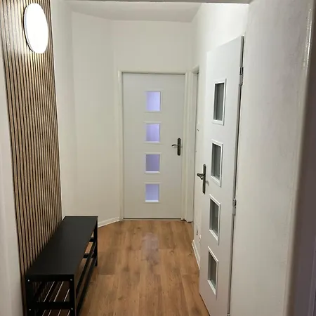 Apartman Desna Jizerske Hory Exterior photo