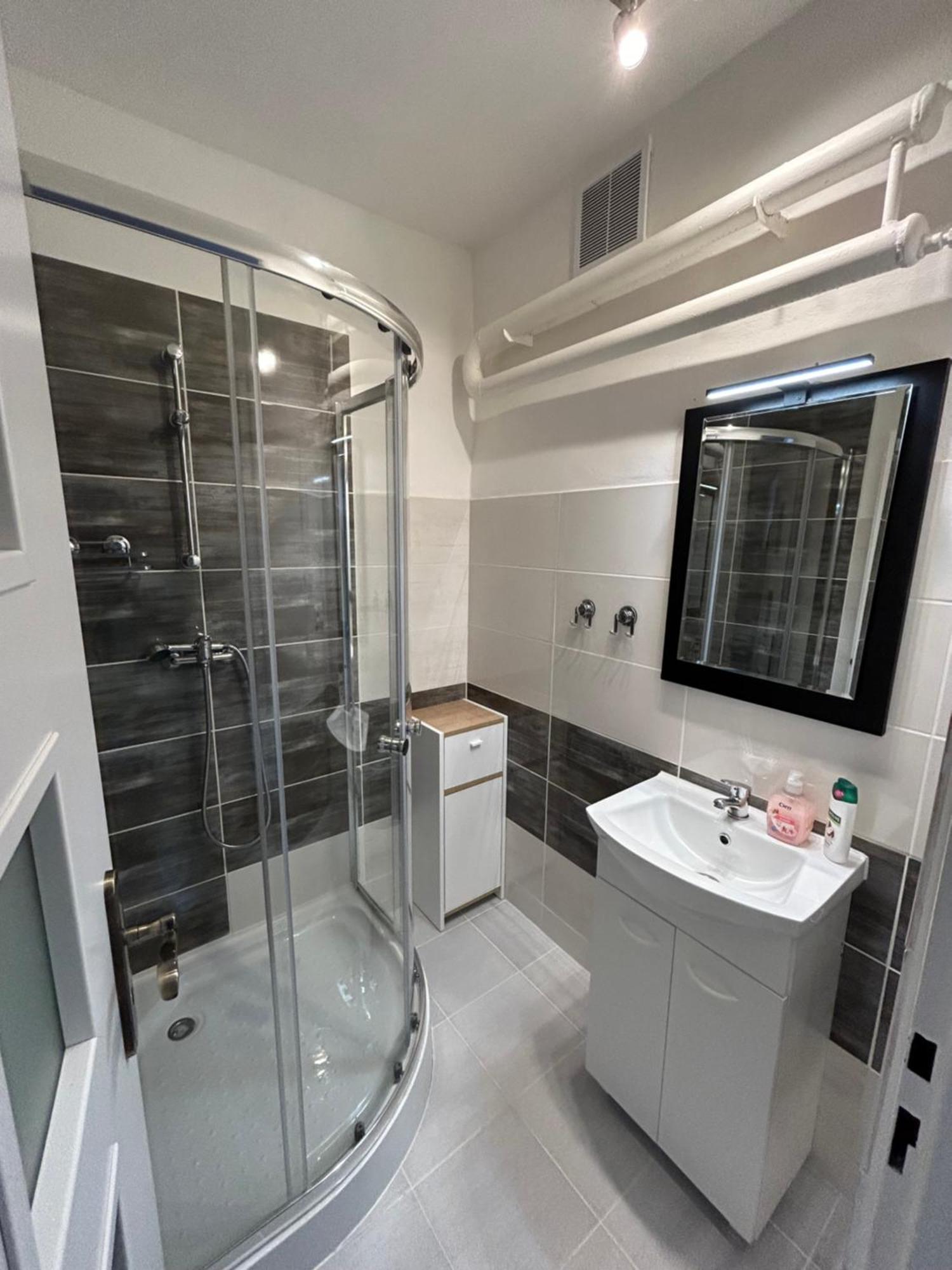 Jizerske Hory Appartement
