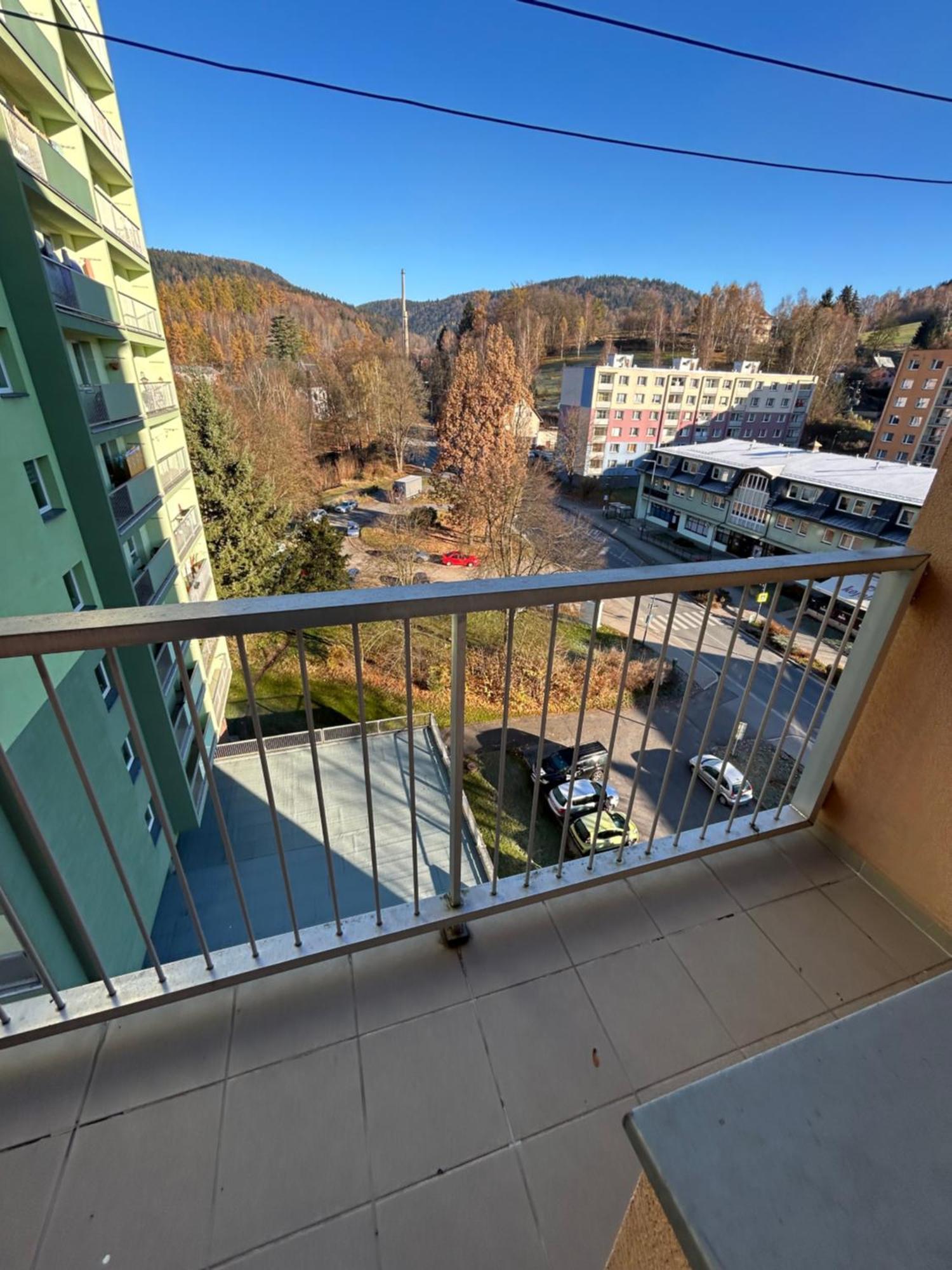 Appartement Jizerske Hory