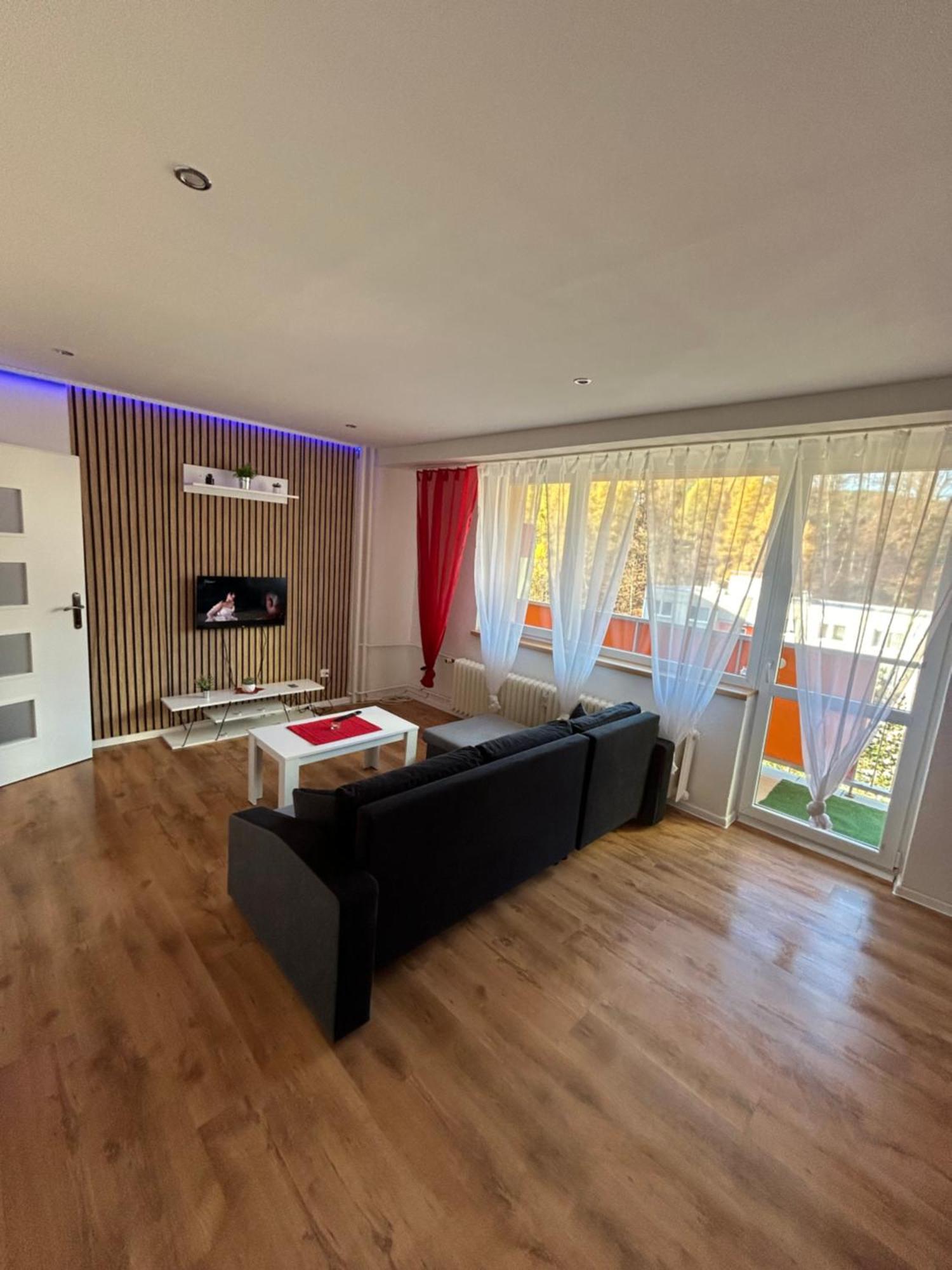 Jizerske Hory Appartement *